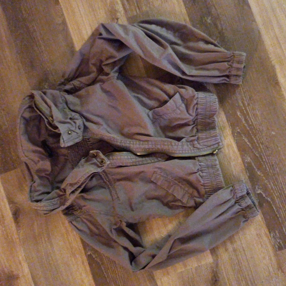 Light jacket - Picture 2 of 3